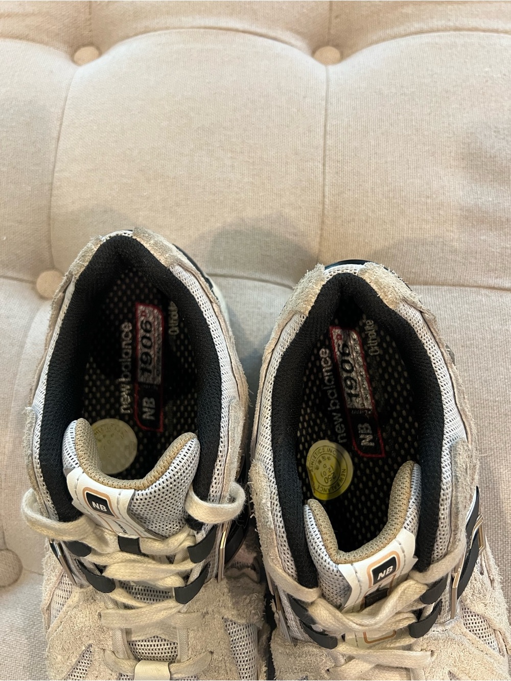 New Balance 1906D Protection Pack - Picture 5 of 7
